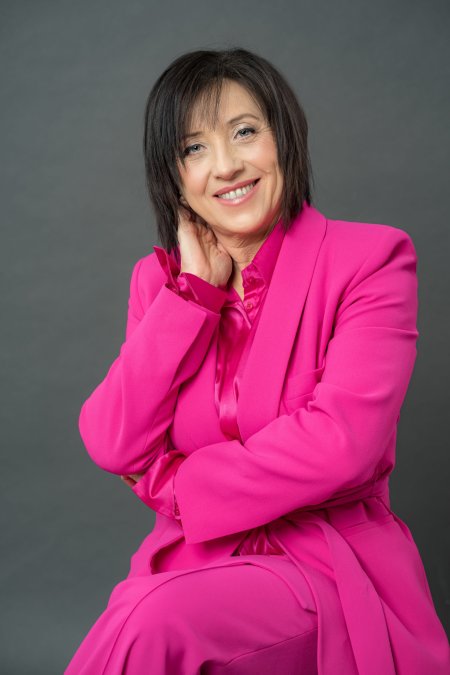 „SWEET SIXTY" Hanna Śleszyńska i Kwartet Rampa